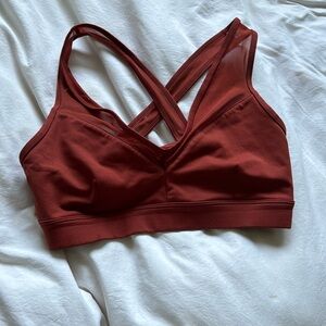 Alo sports bra